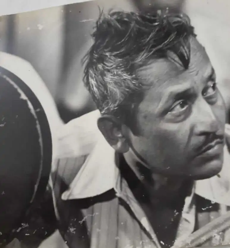 অসিত সেন